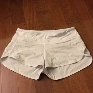 lululemon Speed Up Short